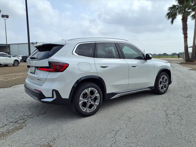 2024 BMW X1 xDrive28i