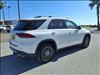 2022 Mercedes-Benz GLE GLE 350 4MATIC