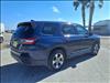 2023 Honda Pilot EX-L w/Rear Captain's Chairs