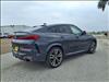 2022 BMW X6 M50i