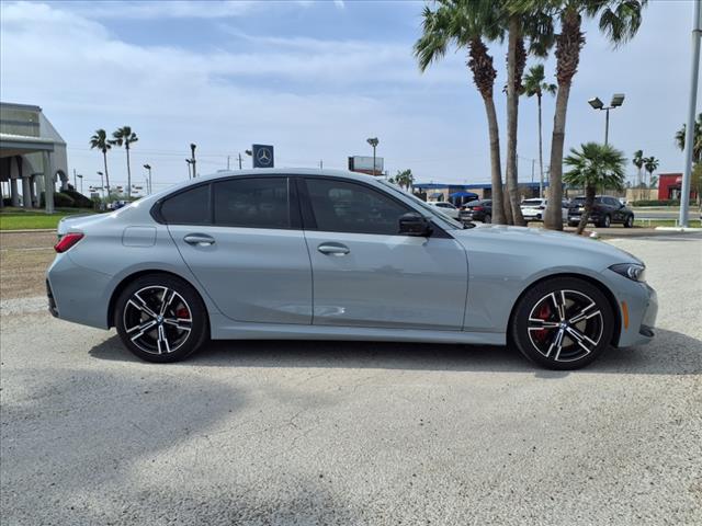 2023 BMW 3 Series M340i xDrive