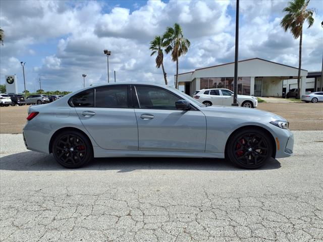 2025 BMW 3 Series 330i