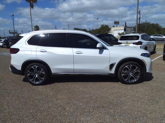 2024 BMW X5 sDrive40i