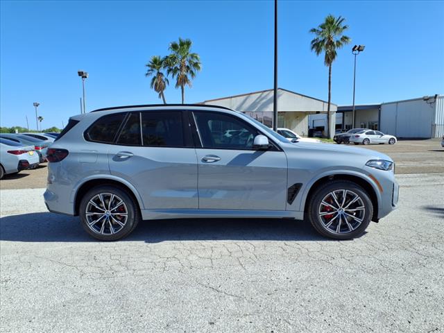 2025 BMW X5 sDrive40i