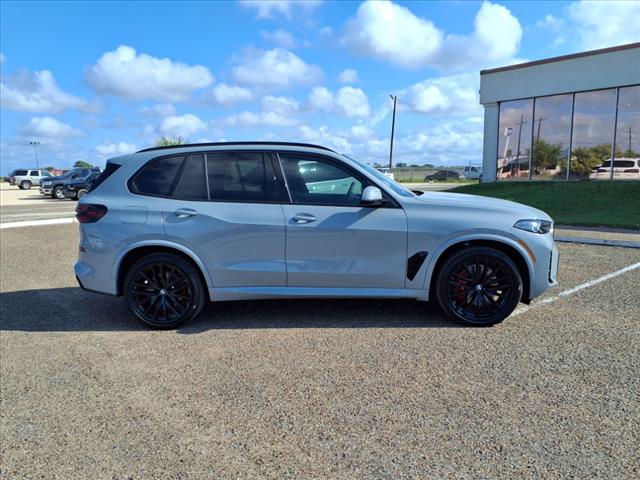 2025 BMW X5 sDrive40i