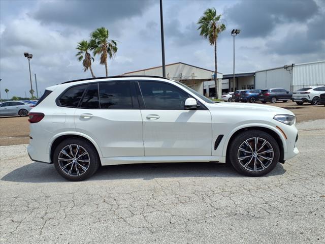 2023 BMW X5 sDrive40i