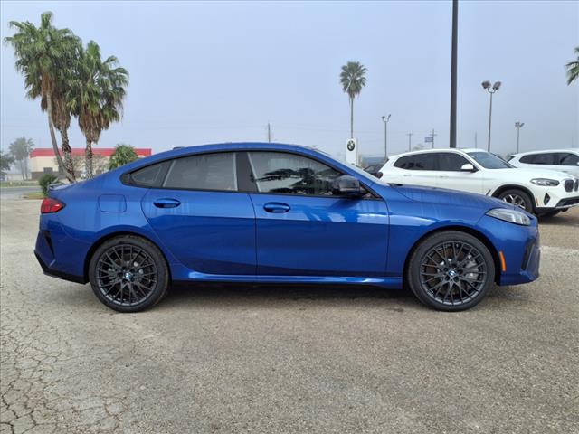 2025 BMW 2 Series M235 xDrive Gran Coupe