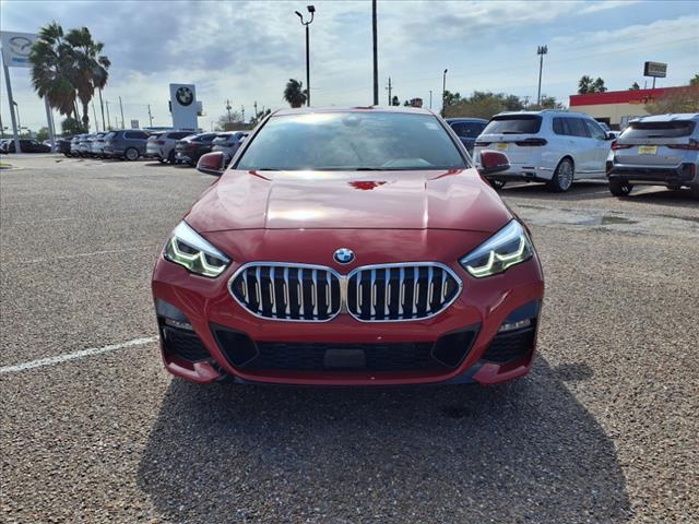 2023 BMW 2 Series 228i Gran Coupe