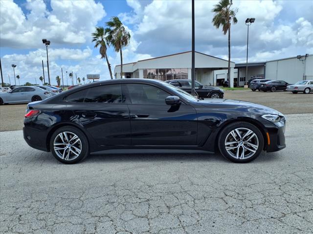 2022 BMW 4 Series 430i Gran Coupe