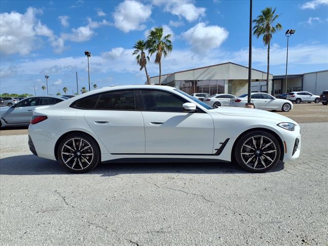 2022 BMW 4 Series 430i Gran Coupe