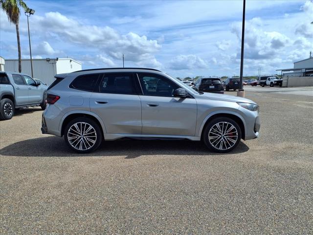 2025 BMW X1 M35i