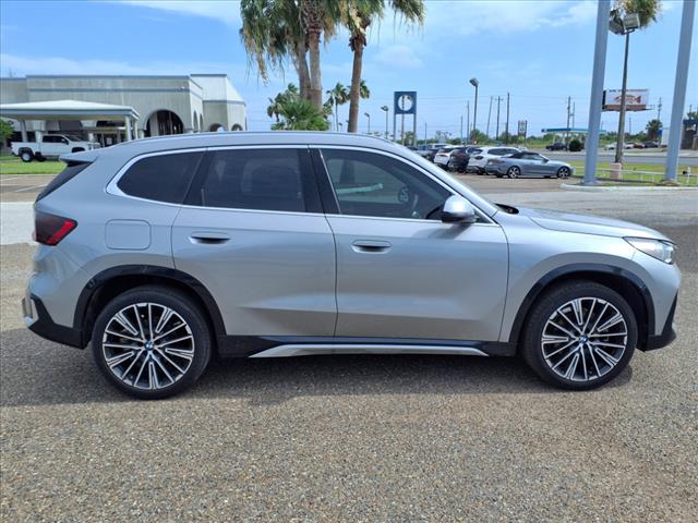2024 BMW X1 xDrive28i