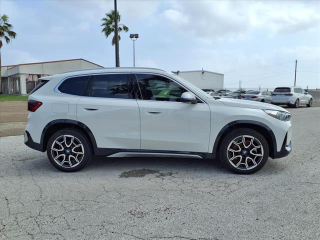2024 BMW X1 xDrive28i