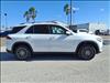 2022 Mercedes-Benz GLE GLE 350 4MATIC