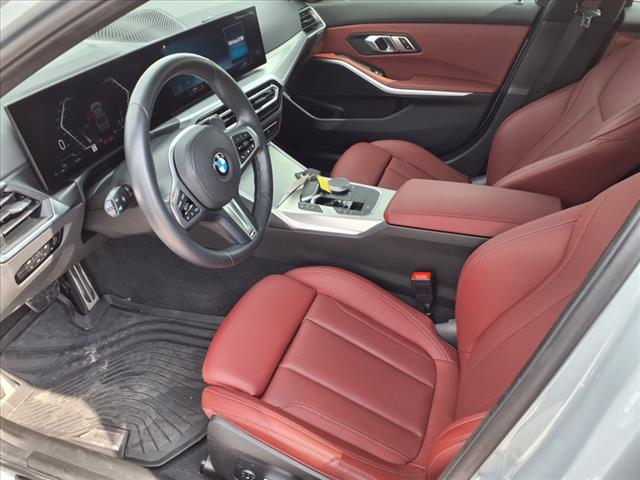2023 BMW 3 Series M340i xDrive