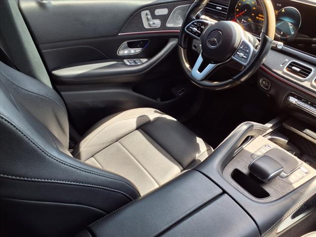 2021 Mercedes-Benz GLE GLE 350
