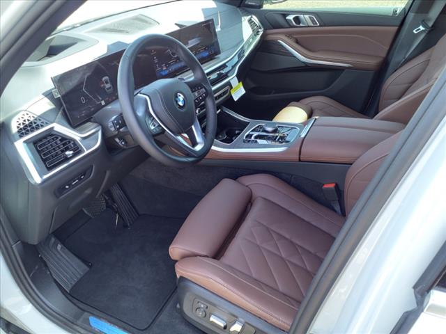 2024 BMW X5 sDrive40i
