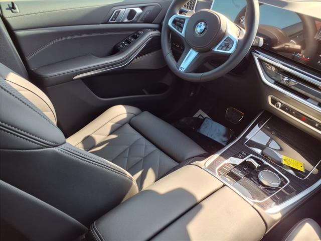 2025 BMW X5 sDrive40i