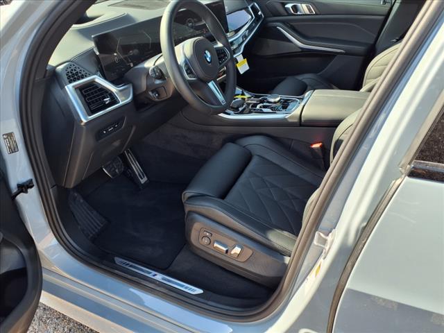 2025 BMW X5 sDrive40i