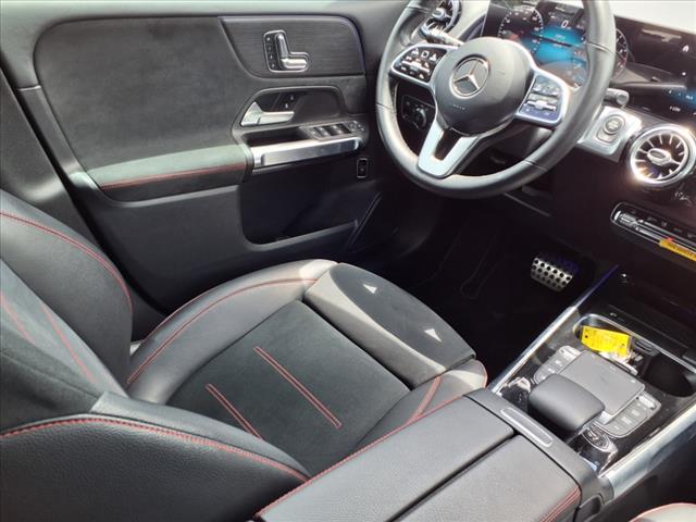 2021 Mercedes-Benz GLB GLB 250