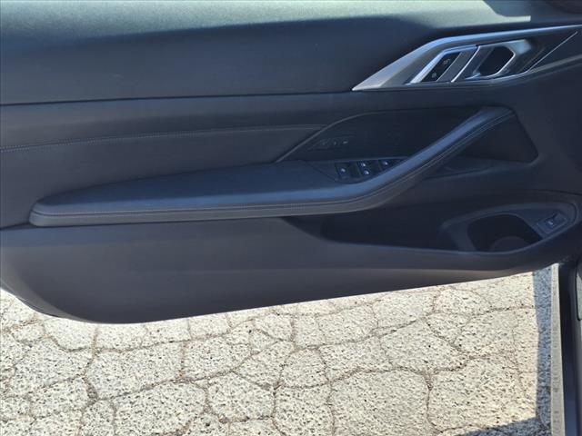 2022 BMW 4 Series 430i
