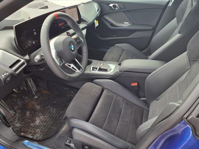 2025 BMW 2 Series M235 xDrive Gran Coupe