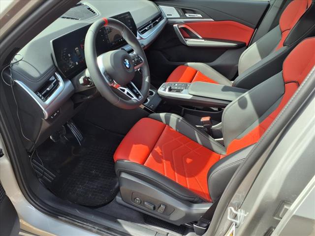 2025 BMW X1 M35i