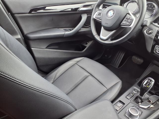 2021 BMW X1 sDrive28i