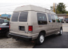 2003 Ford Econoline E250 Wheelchair Ramp