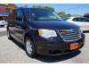 2010 Chrysler Town & Country Touring