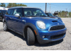 2008 MINI Cooper Clubman S