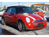 2005 MINI Cooper Base