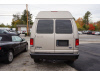 2003 Ford Econoline E250 Wheelchair Ramp