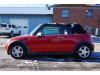 2005 MINI Cooper Base
