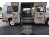 2003 Ford Econoline E250 Wheelchair Ramp