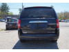 2010 Chrysler Town & Country Touring