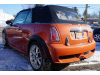 2005 MINI Cooper S