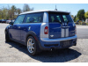 2008 MINI Cooper Clubman S