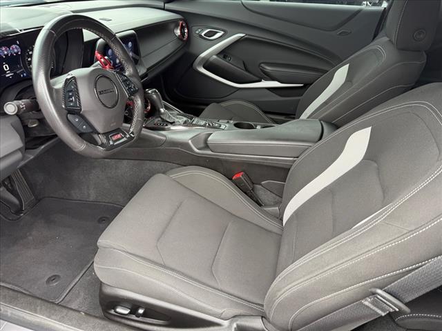 2023 Chevrolet Camaro SS