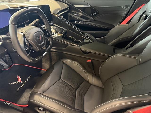 2024 Chevrolet Corvette Z06