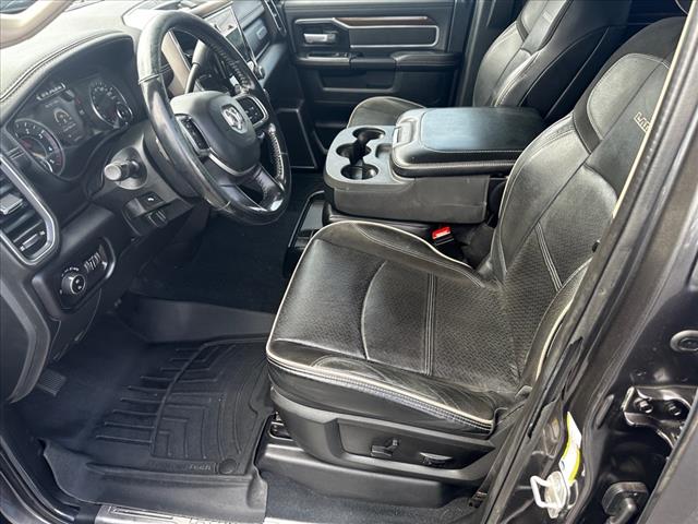 2022 RAM 3500 Laramie