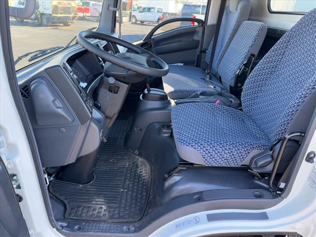 2024 Chevrolet 3500 HG LCF Gas 