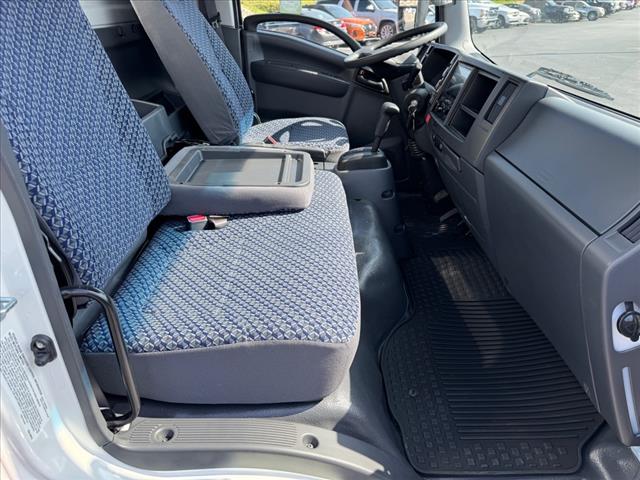 2025 Chevrolet 3500 Gas LCF