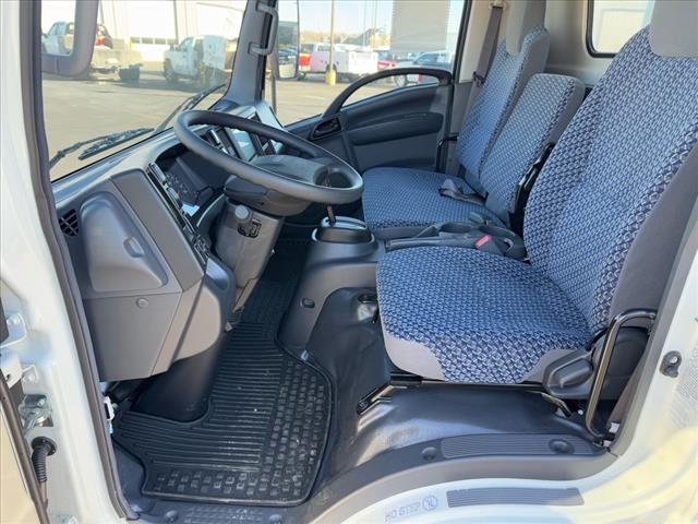 2024 Chevrolet 5500 XG LCF Gas 