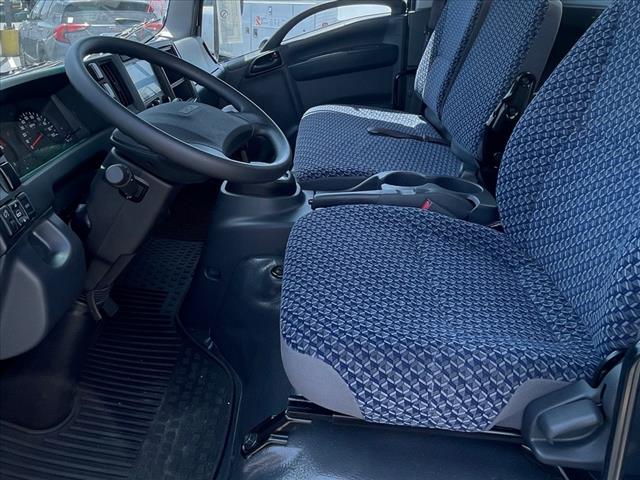 2024 Chevrolet 5500 XG LCF Gas 