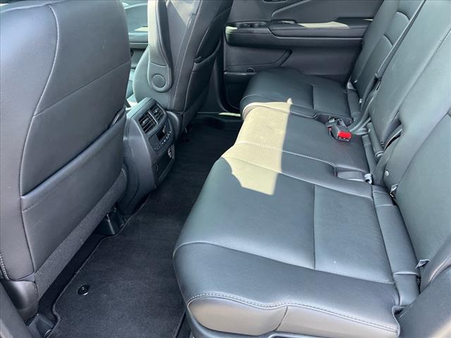 2021 Honda Pilot SE