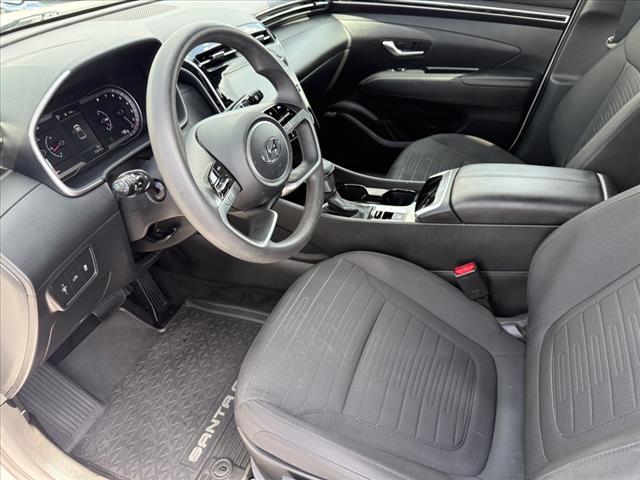 2024 Hyundai SANTA CRUZ SE