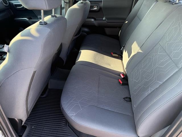 2019 Toyota Tacoma SR V6