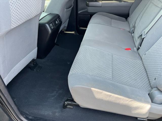 2013 Toyota Tundra Grade