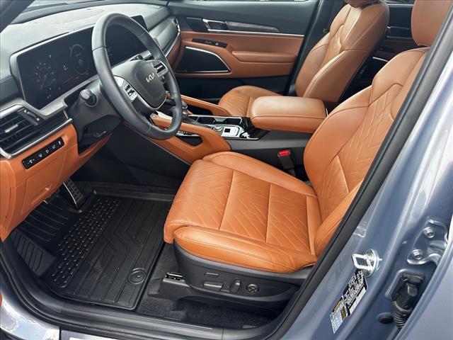 2024 Kia Telluride SX X-Pro